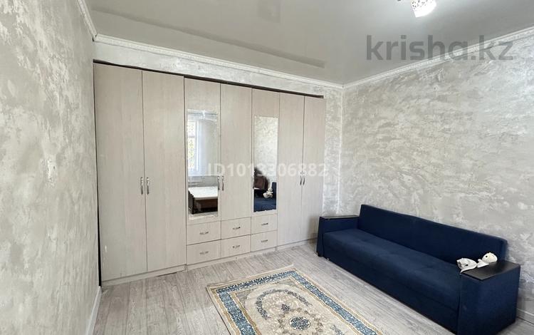 1-комнатная квартира · 40 м² · 3/3 этаж, Айтеке би 48 — Аппарат управления за 5.6 млн ₸ в Хромтау — фото 3