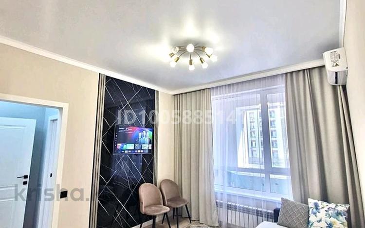 1-бөлмелі пәтер · 38 м² · 3/12 қабат, Туран 34а — Нейрохирургия Кардиология, бағасы: 15 000 ₸ в Астане, Нура р-н — фото 12