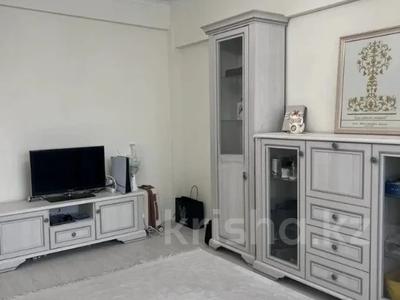 1-комнатная квартира, 37 м², 3/5 этаж, ауэзова за 32.5 млн 〒 в Алматы, Алмалинский р-н