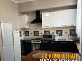 2-комнатная квартира · 52 м² · 4/4 этаж · помесячно, мкр Новый Город, Назарбаева 44 за 250 000 〒 в Караганде, Казыбек би р-н
