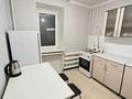 1-комнатная квартира, 35 м², 3/5 этаж посуточно, мкр 8, Абилхаир хана за 7 000 〒 в Актобе, мкр 8 — фото 6