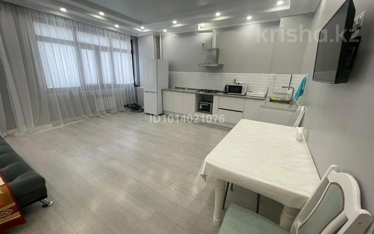 2-бөлмелі пәтер · 55 м² · 7/11 қабат, 16-ш/а. 57, бағасы: 20.5 млн ₸ в Актау, 16-й мкр  — фото 2