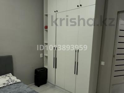 2-комнатная квартира · 56 м² · 4/6 этаж, Кульджинский тракт — Aport mall east за 250 000 ₸ в 