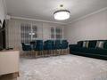 3-комнатная квартира · 110 м² · 11/12 этаж, мкр Нурсат, Назарбекова корпус-2 — Шаяхметов за 350 000 ₸ в Шымкенте, Каратауский р-н — фото 21
