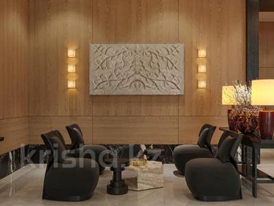 2-комнатная квартира · 62.62 м² · 6/9 этаж, Проспект Аль-Фараби и улица Маркова за ~ 95.8 млн ₸ в Алматы, Бостандыкский р-н