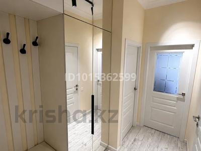 1-комнатная квартира · 43.5 м² · 11/18 этаж, Кенесары 4Б за 31 млн ₸ в Астане, Сарыарка р-н