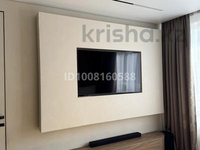 2-комнатная квартира · 53 м² · 7/18 этаж, Утепова 31 за 58.3 млн ₸ в Алматы, Бостандыкский р-н