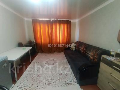 1-бөлмелі пәтер · 18.4 м² · 4/4 қабат, Шанхай ш/а. 5 — Металлургов, бағасы: 2.5 млн ₸ в Актобе, мкр Шанхай
