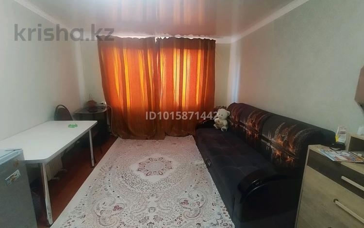 1-бөлмелі пәтер · 18.4 м² · 4/4 қабат, Шанхай ш/а. 5 — Металлургов, бағасы: 2.5 млн ₸ в Актобе, мкр Шанхай — фото 2
