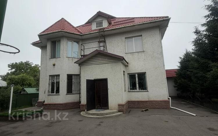 Жеке үй · 5 бөлме · 185 м² · 12.6 жүзд., Центральная — Жандосова, Мкр. Таугуль3, бағасы: 150 млн ₸ в Алматы — фото 2