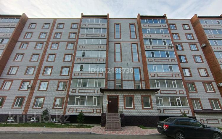 1-бөлмелі пәтер · 40 м² · 2/7 қабат, Юности 10 а — Находится напротив детский сад Ер тостик, бағасы: 140 000 ₸ в Семее — фото 2