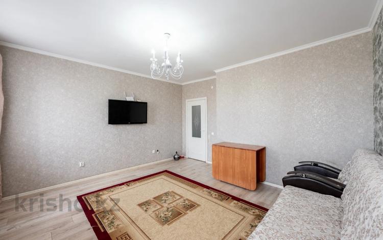 1-комнатная квартира · 43.5 м² · 3/10 этаж, Сартау 16 за 22 млн ₸ в Астане, Алматы р-н — фото 2