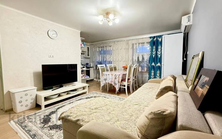 3-комнатная квартира · 60 м² · 4/5 этаж, республика 8 за ~ 25.6 млн ₸ в Астане, р-н Байконур — фото 2