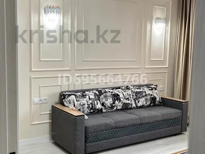 Аренда квартир в Алматы: 1-комнатная квартира · 48 м² · 5/5 этаж · помесячно, мкр Алгабас 142/67к3 — улица Саина в сторону Саялы за 180 000 〒 1-комнатная квартира · 48 м² · 5/5 этаж · помесячно, мкр Алгабас 142/67к3 — улица Саина в сторону Саялы за 180 000 〒 в Алматы, Алатауский р-н