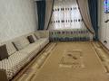Отдельный дом • 5 комнат • 250 м² • 10 сот., Манан Абдуалиева 9 за 20 млн 〒 в Айша-Биби