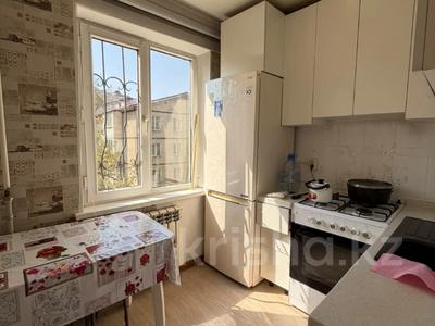 3-бөлмелі пәтер · 60 м² · 4/5 қабат, Орбита-3 ш/а. 50, бағасы: 38.5 млн ₸ в Алматы, Бостандыкский р-н
