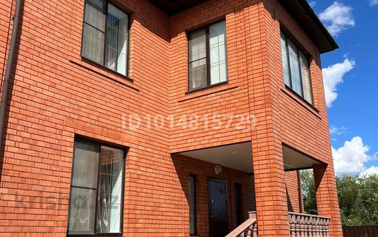 Отдельный дом · 7 комнат · 580 м² · 16 сот., Алмат Самырат за 85 млн ₸ в Актобе, жилой массив Заречный-2 — фото 15