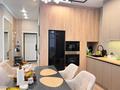 3-комнатная квартира · 69 м² · 9/10 этаж, мкр Юго-Восток, Букетова 60а за 54 млн ₸ в Караганде, Казыбек би р-н — фото 5