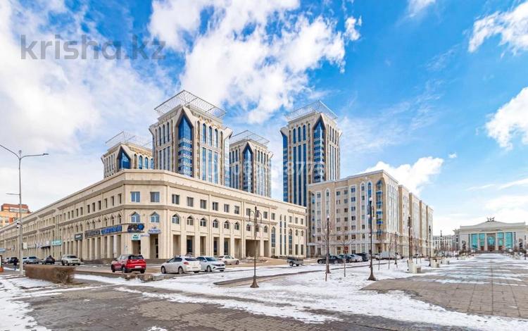 Паркинг · Калибек Куанышбаев, 9/1, 9/2, 9/3 за 1 000 ₸ в Астане, Сарайшык р-н — фото 2