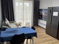 2-бөлмелі пәтер · 55.4 м² · 7/12 қабат, Кабанбай батыра 59A, бағасы: 34.2 млн ₸ в Астане, Нура р-н