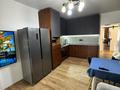 2-бөлмелі пәтер · 55.4 м² · 7/12 қабат, Кабанбай батыра 59A, бағасы: 34.2 млн ₸ в Астане, Нура р-н — фото 10