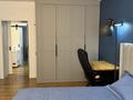 2-бөлмелі пәтер · 55.4 м² · 7/12 қабат, Кабанбай батыра 59A, бағасы: 34.2 млн ₸ в Астане, Нура р-н — фото 4
