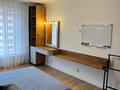 2-бөлмелі пәтер · 55.4 м² · 7/12 қабат, Кабанбай батыра 59A, бағасы: 34.2 млн ₸ в Астане, Нура р-н — фото 5