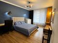 2-бөлмелі пәтер · 55.4 м² · 7/12 қабат, Кабанбай батыра 59A, бағасы: 34.2 млн ₸ в Астане, Нура р-н — фото 6