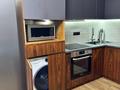 2-бөлмелі пәтер · 55.4 м² · 7/12 қабат, Кабанбай батыра 59A, бағасы: 34.2 млн ₸ в Астане, Нура р-н — фото 7