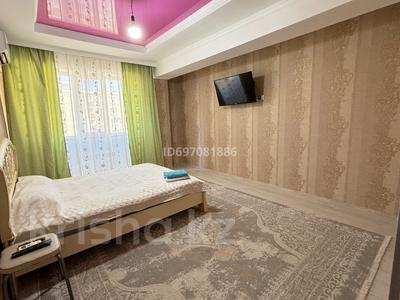 2-бөлмелі пәтер, 68 м², 8/10 қабат тәулік бойы, 16-й мкр 63, бағасы: 10 000 〒 в Актау, 16-й мкр 