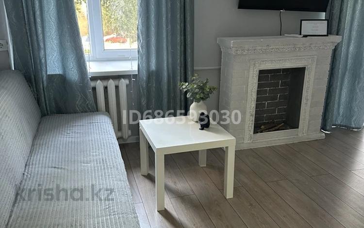 1-комнатная квартира · 35.4 м² · 2/9 этаж, Проспект Назарбаева 187 — Нариманова за 20 млн ₸ в Уральске — фото 2