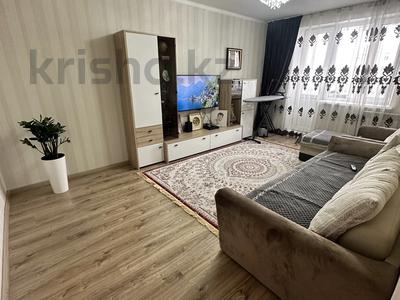 3-комнатная квартира, 70 м², 2/5 этаж, Каблиса жырау 211 за 25 млн 〒 в Талдыкоргане