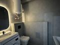 3-комнатная квартира · 81 м² · 8/8 этаж, Трасса М-38, 34 34 за 43 млн ₸ в Семее — фото 20