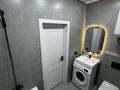 3-комнатная квартира · 81 м² · 8/8 этаж, Трасса М-38, 34 34 за 43 млн ₸ в Семее — фото 22