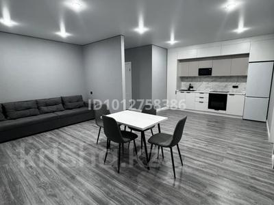 3-комнатная квартира · 81 м² · 8/8 этаж, Трасса М-38, 34 34 за 43 млн ₸ в Семее