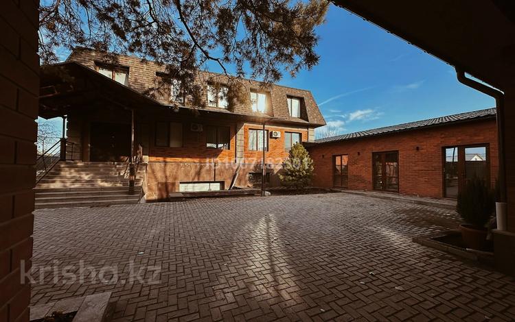Еркін · 900 м², бағасы: 350 млн ₸ в Алматы, Наурызбайский р-н — фото 2