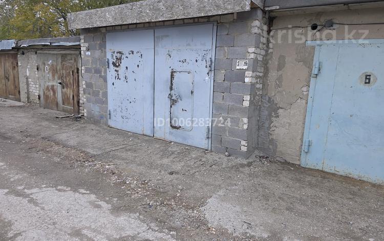 Гараж · 20 м² · Сазда-2 , 101 стрелковая — 7 кооператив за 50 000 〒 в Актобе — фото 2