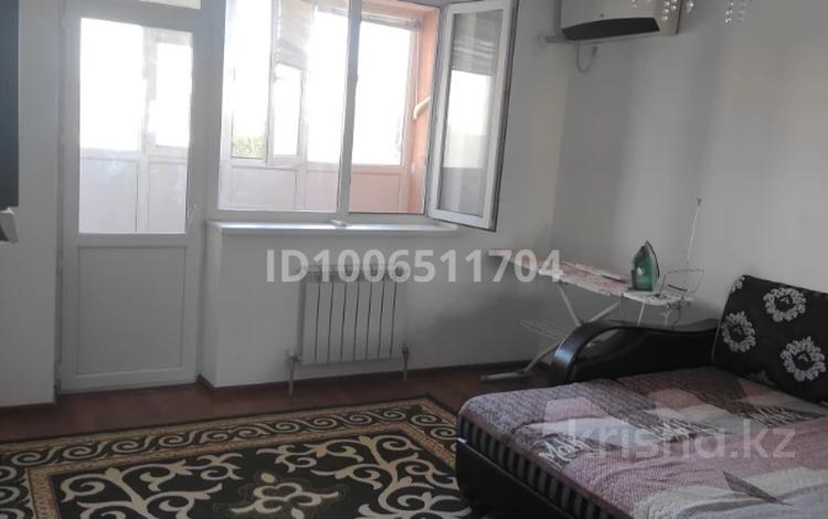 1-бөлмелі пәтер · 39.5 м² · 2/9 қабат, Қаршымбай Ахмедиярова 23 — На против Ландыш, бағасы: 15.5 млн ₸ в Балыкшы — фото 2