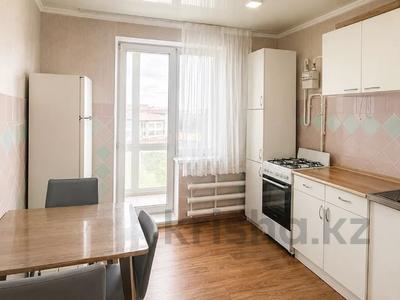 2-бөлмелі пәтер · 55 м² · 5/5 қабат, Алматинская, бағасы: 22.5 млн ₸ в Петропавловске