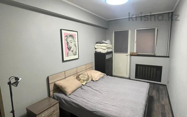 2-комнатная квартира · 54 м² · 6/9 этаж, Молдагуловой 32 — Абылай хана / Макатаева за 39 млн ₸ в Алматы, Алмалинский р-н — фото 19