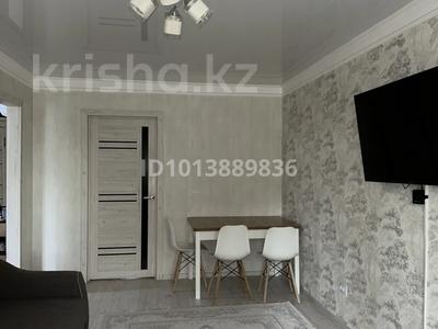 2-бөлмелі пәтер · 45 м² · 5/5 қабат, Орбита-2 ш/а. 22, бағасы: 36 млн ₸ в Алматы, Бостандыкский р-н