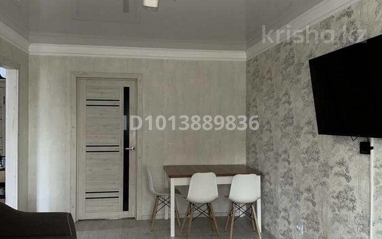 2-бөлмелі пәтер · 45 м² · 5/5 қабат, Орбита-2 ш/а. 22, бағасы: 36 млн ₸ в Алматы, Бостандыкский р-н — фото 2