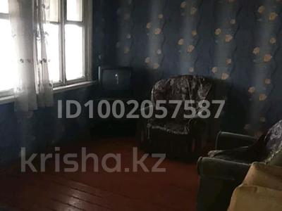 2-комнатная квартира · 31 м² · 1/1 этаж, Иртышская 39 — Иртышская, угол Мира за 4.5 млн 〒 в Молодежном