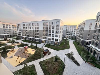 1-бөлмелі пәтер · 34.4 м² · 4/6 қабат, Ғажайып ш/а. 30 — Момышулы Монке би, бағасы: 32 млн ₸ в Алматы, Алатауский р-н