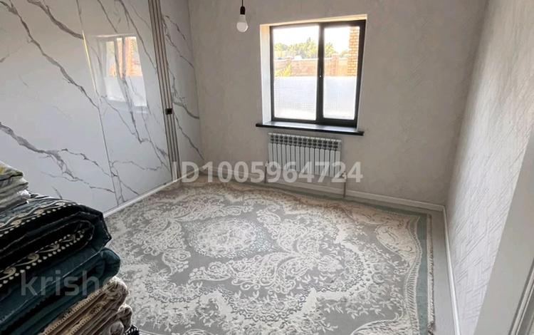 Отдельный дом · 4 комнаты · 140 м² · 6 сот., Асылтау бак виладж Участок 16 за 70 млн ₸ в Бельбулаке (Мичурино) — фото 11