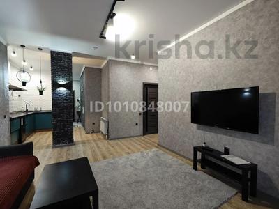 3-комнатная квартира · 110 м², мкр Новый Город, Комиссарова 10/3 — 45-й,1000 мелочей за ~ 51.9 млн ₸ в Караганде, Казыбек би р-н