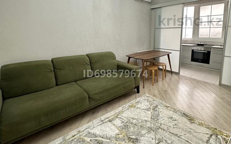 2-комнатная квартира · 41 м² · 13/14 этаж, Жарокова 137 — Абая Жарокова за 24 000 ₸ в Алматы, Бостандыкский р-н — фото 5