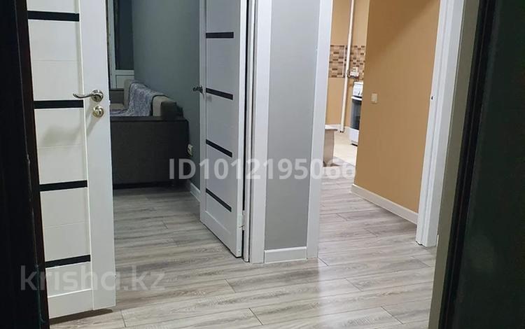 1-комнатная квартира · 47.6 м² · 2/10 этаж, мкр №3, Саина 19/1 за 39 млн ₸ в Алматы, Ауэзовский р-н — фото 2