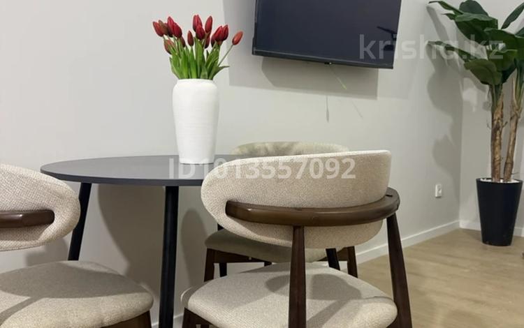 2-комнатная квартира · 60 м² · 6/9 этаж, Абая 118 за 600 000 ₸ в Алматы, Бостандыкский р-н — фото 3