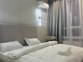 2-комнатная квартира · 60 м² · 6/9 этаж, Абая 118 за 600 000 ₸ в Алматы, Бостандыкский р-н — фото 3